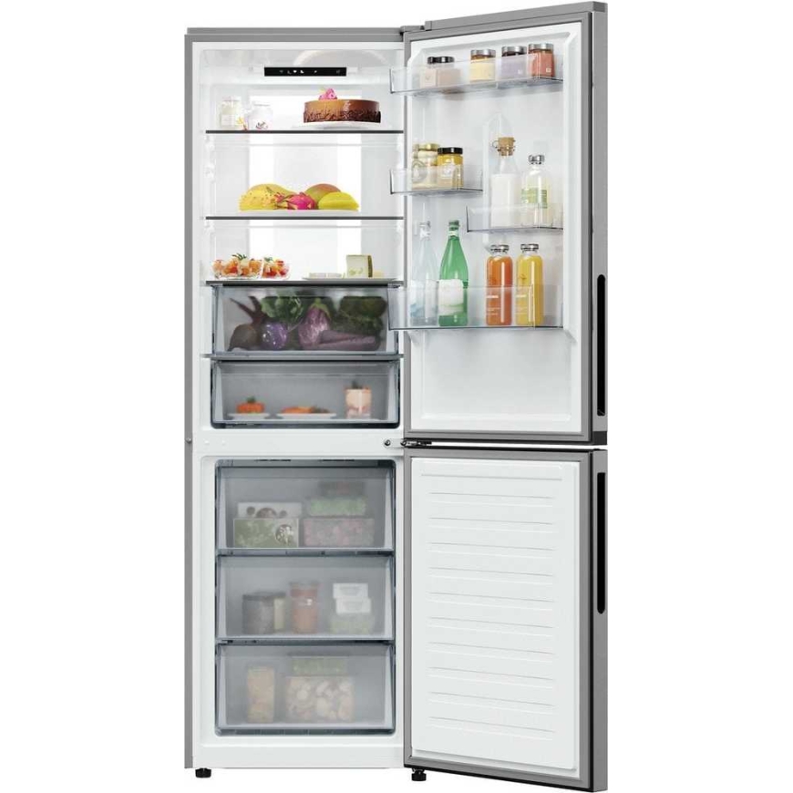 Šaldītājs CANDY CNCQ4T618AX – 3