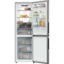 CANDY CNCQ4T618AX Refrigerator CANDY CNCQ4T618AX Refrigerator