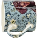 Affek Design NOYA Mukki ripustimella 380 ml 9x13x9 cm Affek Design NOYA Mukki ripustimella 380 ml 9x13x9 cm