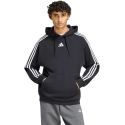 adidas Essentials 3-Stripes French Terry hoodie meestele must KY6605 (M) adidas Essentials 3-Stripes French Terry hoodie meestele must KY6605 (M)