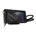 GIGABYTE AORUS GeForce RTX 5080 XTREME WATERFORCE 16G NVIDIA 16 GB GDDR7 GIGABYTE AORUS GeForce RTX 5080 XTREME WATERFORCE 16G NVIDIA 16 GB GDDR7