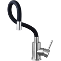 RTO Kitchen Flexible Faucet, Kitchen Mixer, Swivel, Rotating, Sink - OR1047