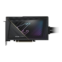 GIGABYTE AORUS GeForce RTX 5080 XTREME WATERFORCE 16G NVIDIA 16 GB GDDR7 GIGABYTE AORUS GeForce RTX 5080 XTREME WATERFORCE 16G NVIDIA 16 GB GDDR7