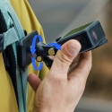 SmallRig Backpack Clip for Action Cameras (5722) SmallRig Backpack Clip for Action Cameras (5722)