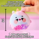 Spin Master Magic Dip - 2 Jellykins -paketti (6072949) Spin Master Magic Dip - 2 Jellykins -paketti (6072949)