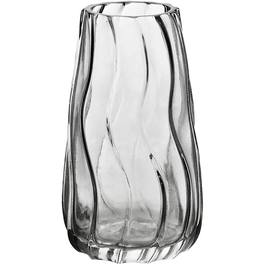 Mondex Since 1986 SERENITE Vase 7x11x20cm glass