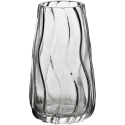 Mondex Since 1986 SERENITE Vase 7x11x20cm glass