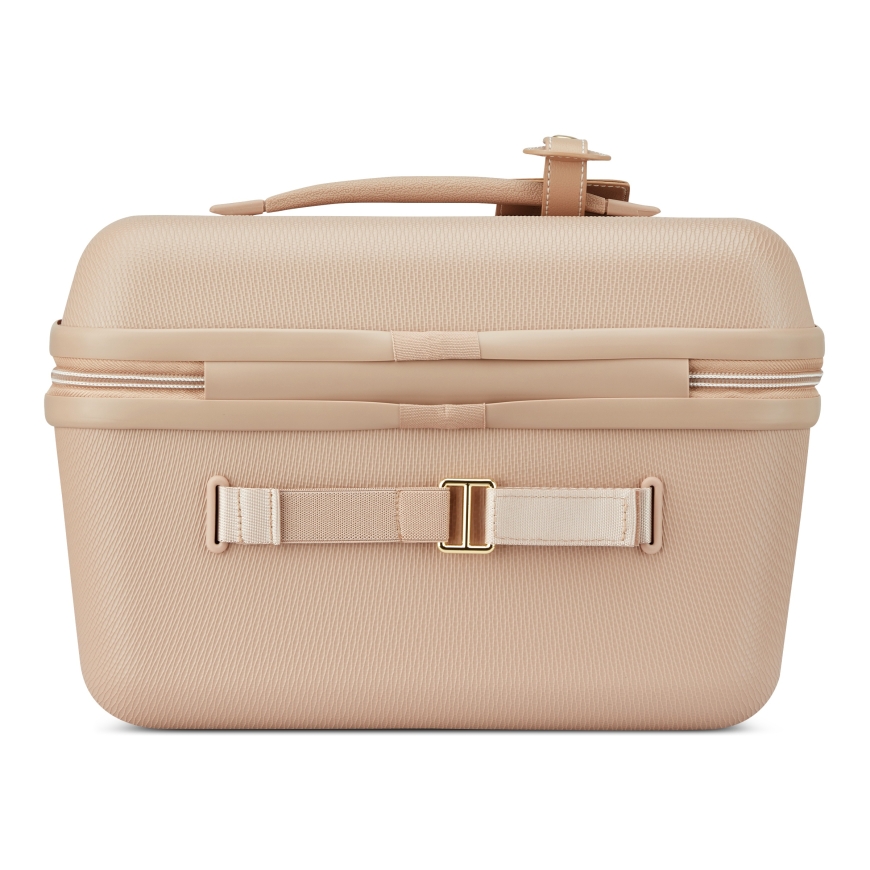 Delsey Chatelet 80Y kosmeetikakott, beež – 3