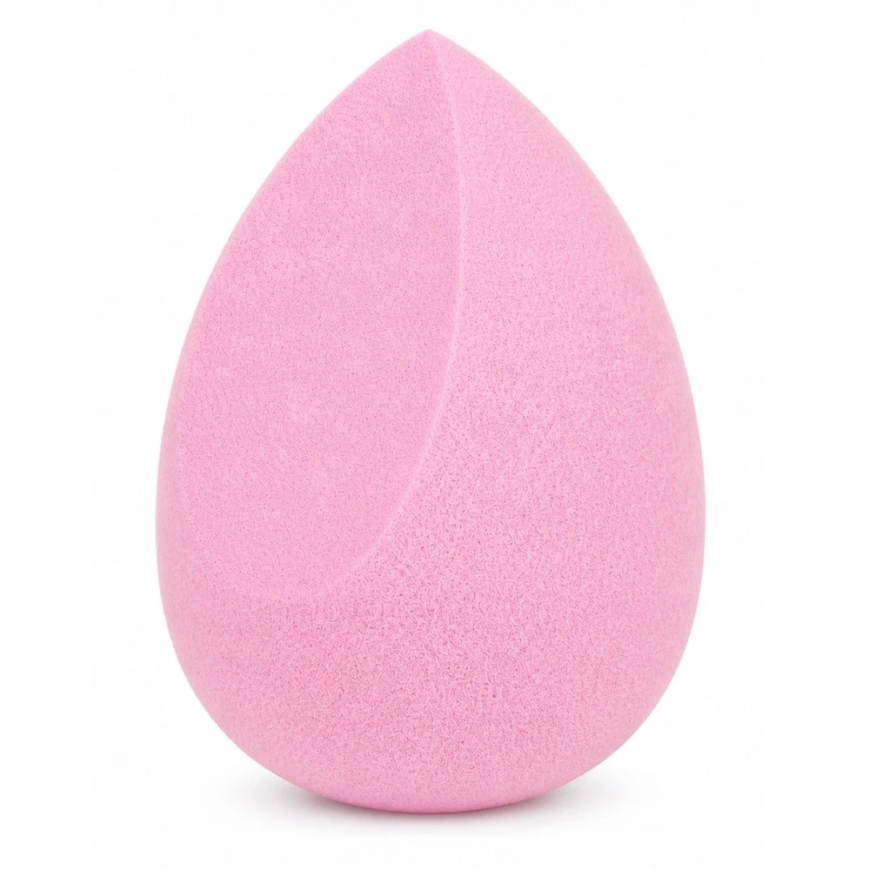Aptel Clavier Blendiccino komplektas makiažo kempinėlei + laikymo indelis Rose Presso – 2