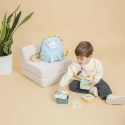 Miniland Snack Boxes for Kids Dinosaurs Miniland Snack Boxes for Kids Dinosaurs