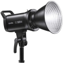 Apgaismojums - Godox SL100Bi LED video apgaismojuma komplekts (2x100W divkrāsu, 2800-6500K) Apgaismojums - Godox SL100Bi LED video apgaismojuma komplekts (2x100W divkrāsu, 2800-6500K)