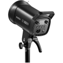Valgustusseade - Godox SL100Bi LED videovalgustite komplekt (2x100W kahe värviga, 2800-6500K) Valgustusseade - Godox SL100Bi LED videovalgustite komplekt (2x100W kahe värviga, 2800-6500K)