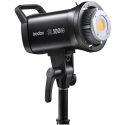 Apgaismojums - Godox SL100Bi LED video apgaismojuma komplekts (2x100W divkrāsu, 2800-6500K) Apgaismojums - Godox SL100Bi LED video apgaismojuma komplekts (2x100W divkrāsu, 2800-6500K)