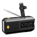 Sandberg Survivor Radio All-in-1 2000