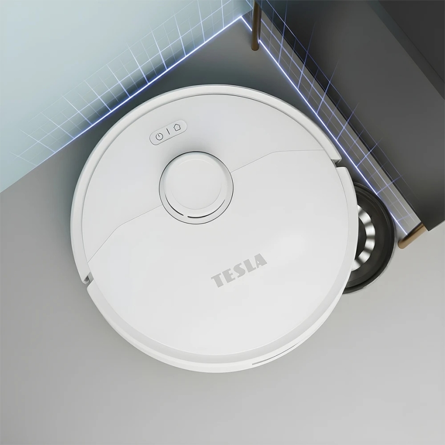 Robotas dulkių siurblys Tesla RoboStar iQ900 Ultra – 2