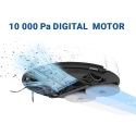 Robotas dulkių siurblys Tesla RoboStar iQ900 Ultra Robotas dulkių siurblys Tesla RoboStar iQ900 Ultra