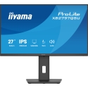 iiyama ProLite XB2797QSU-B1 монитор для ПК 68,6 cm (27") 2560 x 1440 пикселей Quad HD LED Черный iiyama ProLite XB2797QSU-B1 монитор для ПК 68,6 cm (27") 2560 x 1440 пикселей Quad HD LED Черный
