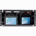 Шакотуvas SWITCH RACK POE ДО 8 IP КАМЕР ATTE IPUPS-8-20-R5U0 Шакотуvas SWITCH RACK POE ДО 8 IP КАМЕР ATTE IPUPS-8-20-R5U0