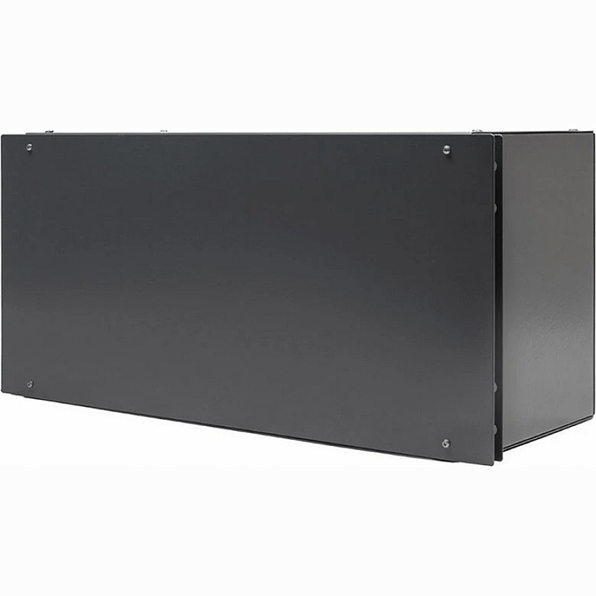 Шакотуvas SWITCH RACK POE ДО 8 IP КАМЕР ATTE IPUPS-8-20-R5U0 – 3