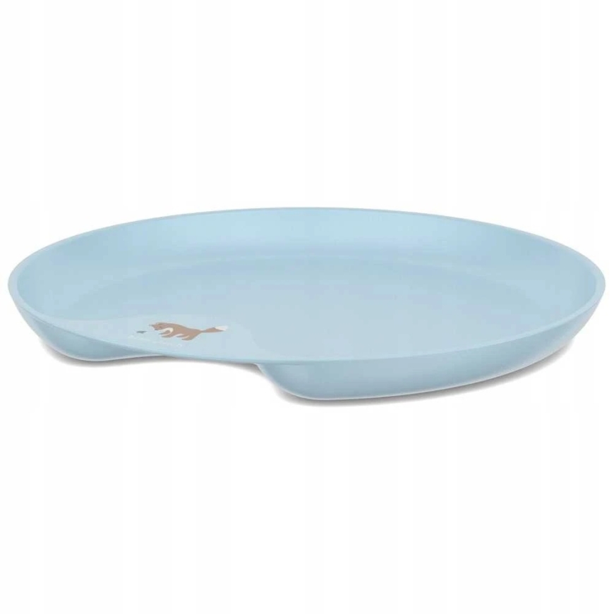 Rosti Mepal Mepal Children's Plate 'Forest Friends' – 3