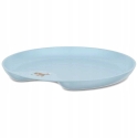 Rosti Mepal Mepal Children's Plate 'Forest Friends'