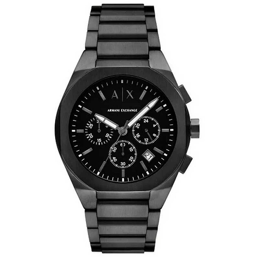 Meeste kell ARMANI EXCHANGE AX4183 Rafael + BOX