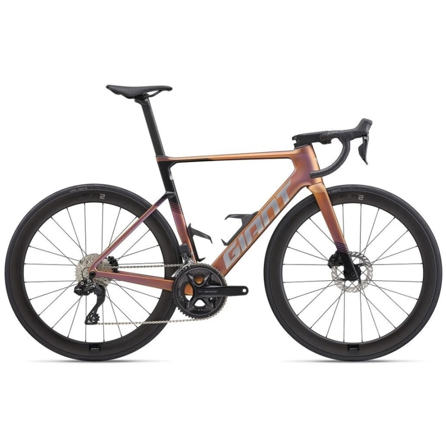 Giant Propel Advanced 1 Meteorite Storm (2027) bicycle – 2