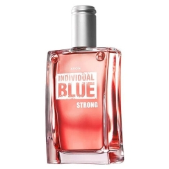 Avon „Individual Blue Strong“ EDT 100 ml