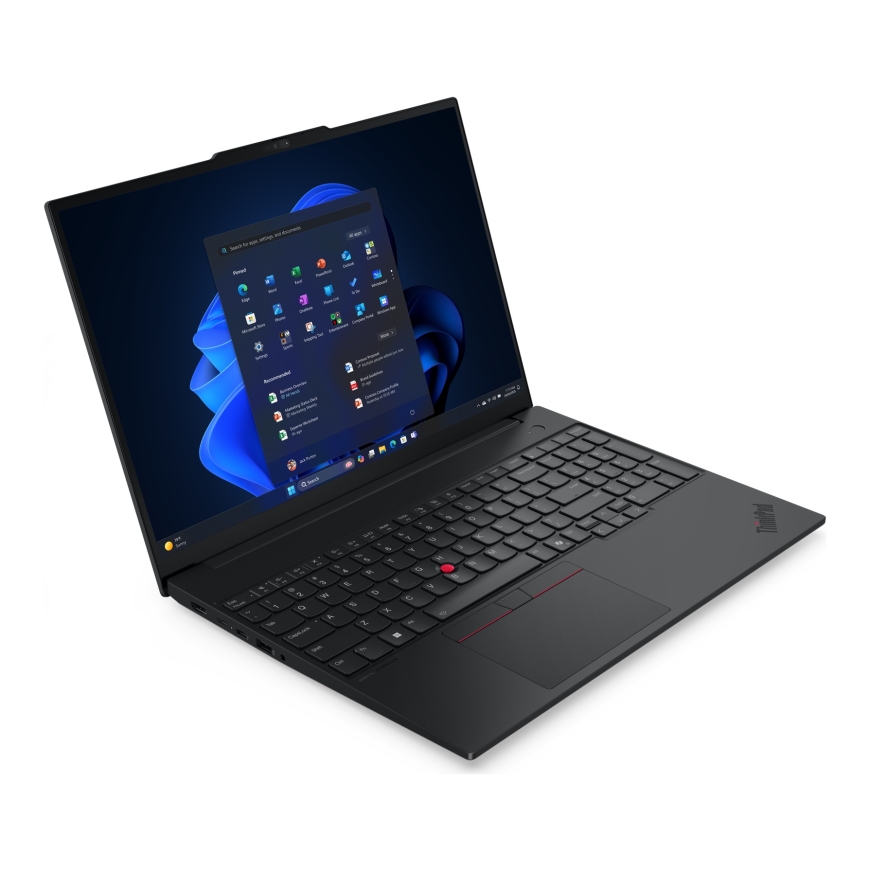 Lenovo ThinkPad E16 Gen 3 (Intel) Copilot+ PC – 3