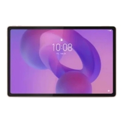 Tablett Lenovo Idea Tab Plus | ZAG70932SE | 12,1" | Sand Pink | IPS | 2560 x 1600 pikslit | MediaTek | Dimensity 6400 | 8 GB | S