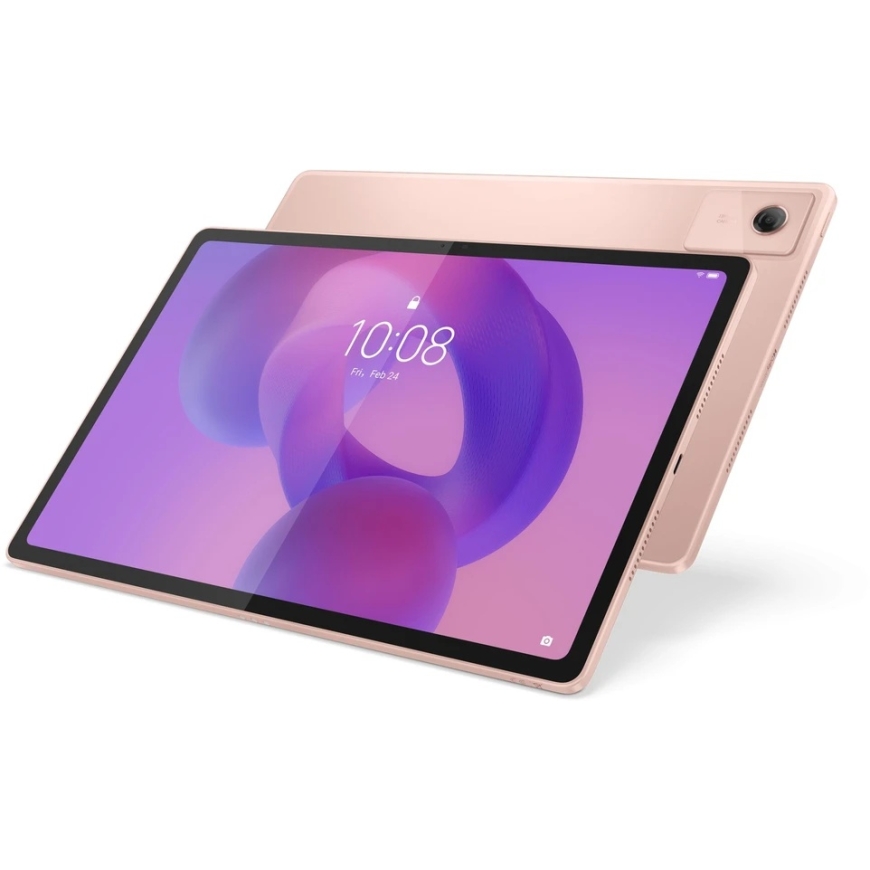 Lenovo Idea Tab Plus | ZAG70932SE | 12.1" | Sand Pink | IPS | 2560 x 1600 pixels | MediaTek | Dimensity 6400 | 8 GB | Soldered L – 3