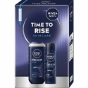 Nivea Men Time to Rise Set - Gift Set Nivea Men Time to Rise Set - Gift Set