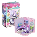 Suite Spaces Game Room Set, dollhouse game room Suite Spaces Game Room Set, dollhouse game room