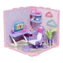 Suite Spaces Game Room Set, nukkekodin pelihuone