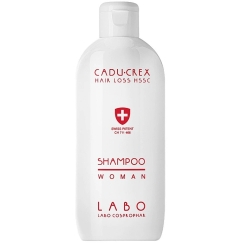 Labo Suisse Labo Cadu-Crex Initial Stage Hydroxyproline Hair Treatment Shampoo Strengthen, 200 ml
