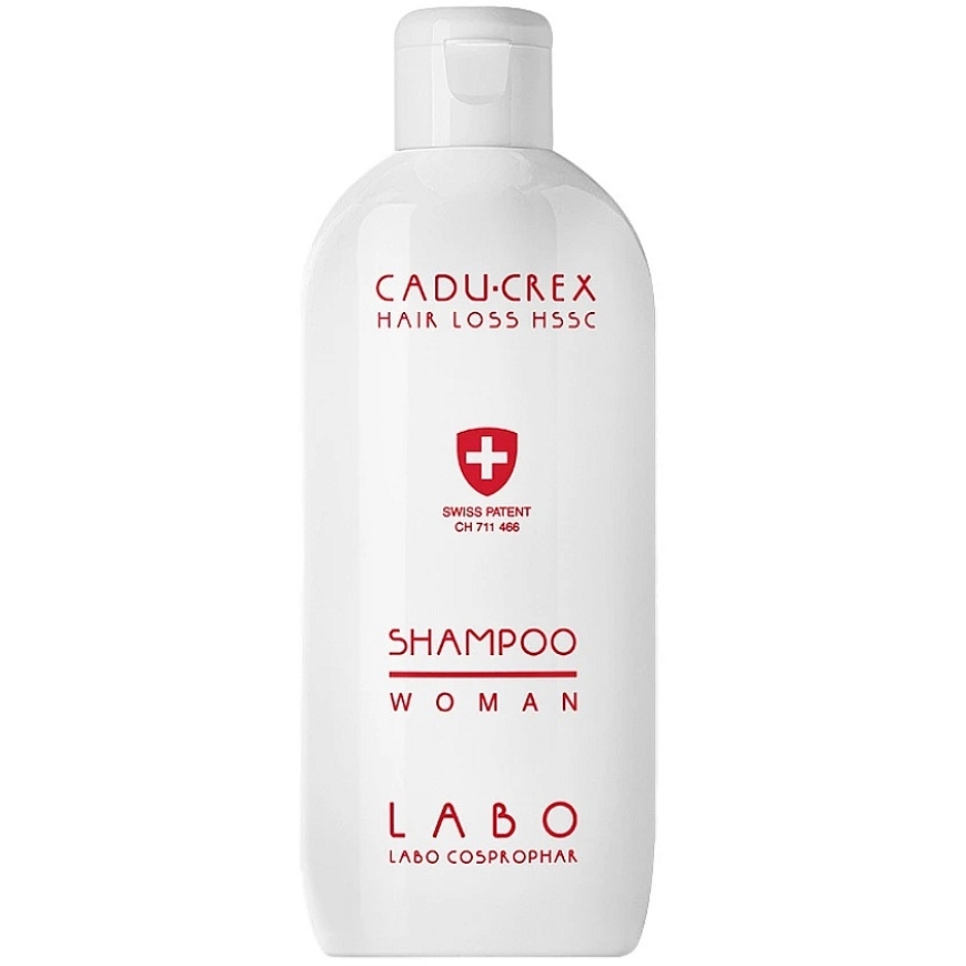 Labo Suisse Labo Cadu-Crex Initial Stage Hydroxyproline Hair Treatment Shampoo Vahvistava, 200 ml