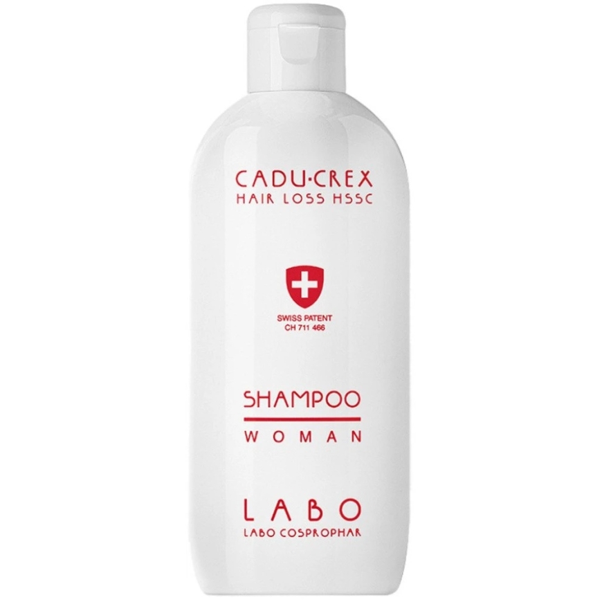 Labo Suisse Labo Cadu-Crex Initial Stage Hydroxyproline Hair Treatment Šampūnas Strengthen, 200 ml – 2