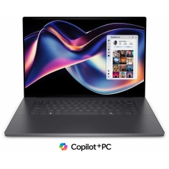 Dell XPS 16 DA16260 16 120Гц 358H 64ГБ 4SSD EN W11Pro Графит