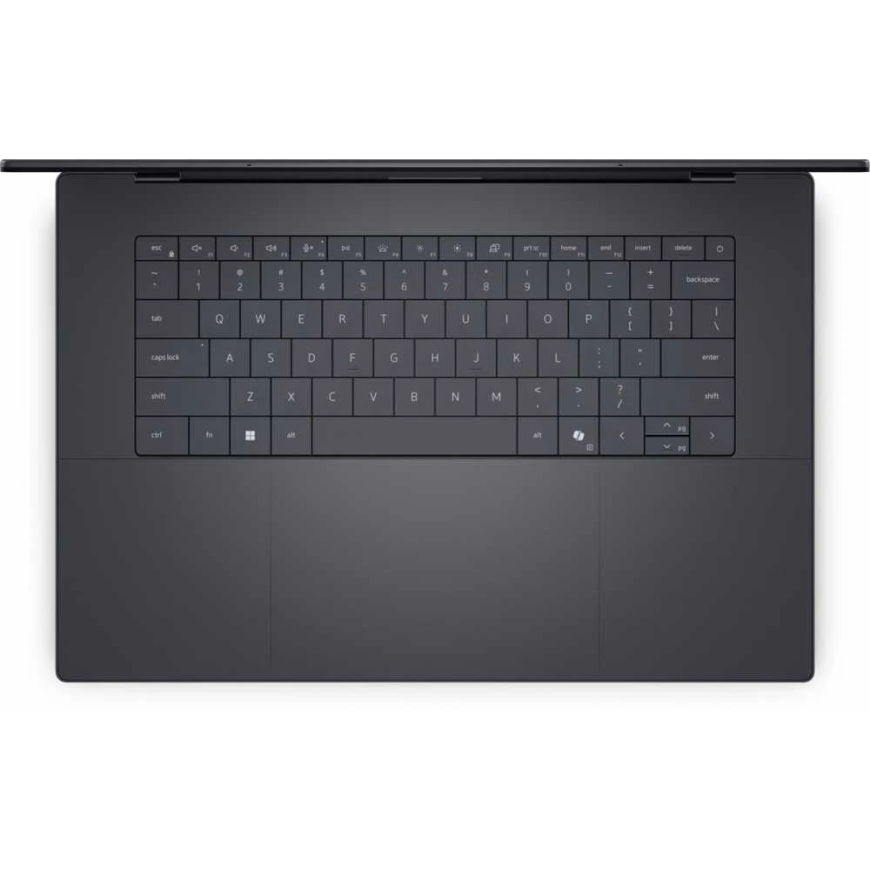 Dell XPS 16 DA16260 16 120Hz 358H 64GB 4SSD EN W11Pro Grafitas – 4