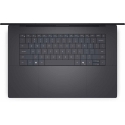 Dell XPS 16 DA16260 16 120Hz 358H 64GB 4SSD EN W11Pro Grafīts Dell XPS 16 DA16260 16 120Hz 358H 64GB 4SSD EN W11Pro Grafīts