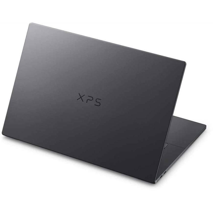 Dell XPS 16 DA16260 16 120Hz 358H 64GB 4SSD EN W11Pro Grafitas – 5
