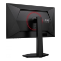 AOC G4 25G4ZR datora monitors 62.2 cm (24.5") 1920 x 1080 pikseļi LCD Melns, Sarkans AOC G4 25G4ZR datora monitors 62.2 cm (24.5") 1920 x 1080 pikseļi LCD Melns, Sarkans
