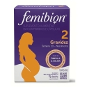 Femibion 2 28 tabletti ja 28 kapslit Femibion 2 28 tabletti ja 28 kapslit