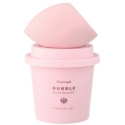 Donegal Bubble Raspberry meikospong + kast 4367 Donegal Bubble Raspberry meikospong + kast 4367