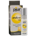 pjur analyse me! 20 мл расслабляющий анальный спрей pjur analyse me! 20 мл расслабляющий анальный спрей