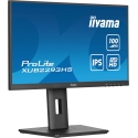 iiyama ProLite XUB2293HS-B6 монитор для ПК 54,6 cm (21.5") 1920 x 1080 пикселей Full HD LED Черный