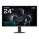 GIGABYTE GS24F14 монитор для ПК 60,5 cm (23.8") 1920 x 1080 пикселей Full HD LED Черный