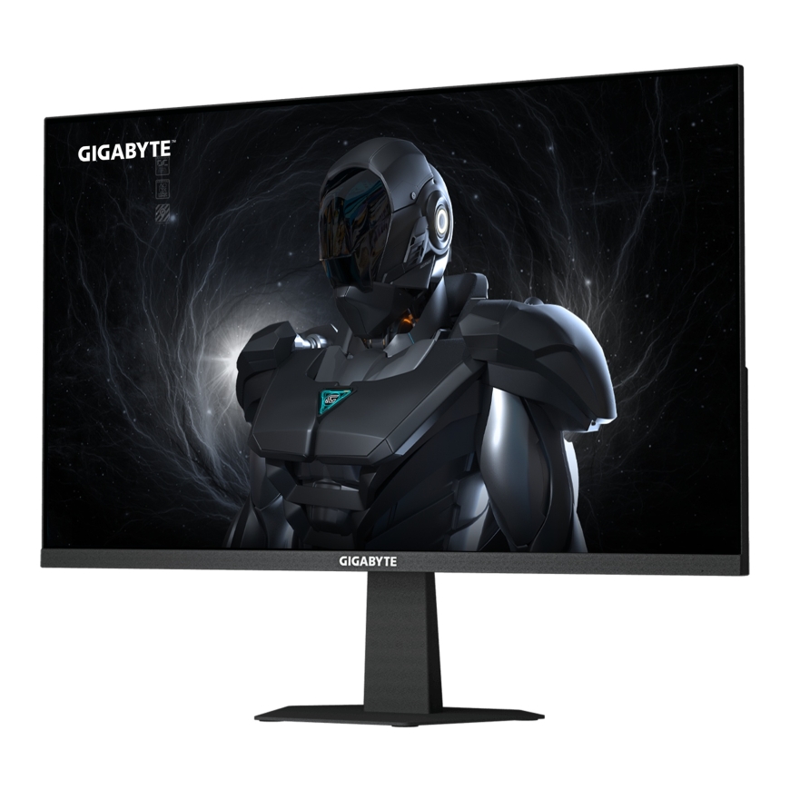 GIGABYTE GS24F14 монитор для ПК 60,5 cm (23.8") 1920 x 1080 пикселей Full HD LED Черный – 2