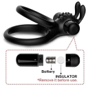 B Series Joy Traveler Black