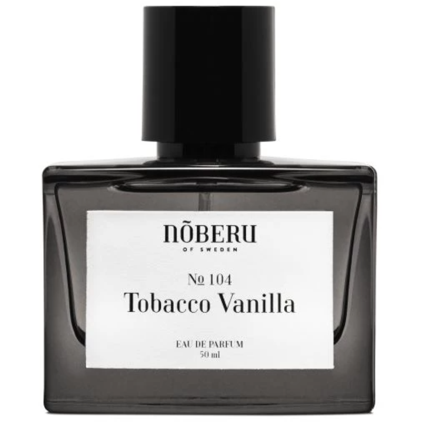nõberu No 104 Tobacco Vanilla EDP Parfumuotas vanduo vyrams, 50 ml – 2